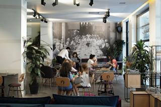 The Gem Society Hotel - Atene - 2