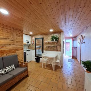 Casas Alba Odeceixe - Odeceixe - 2