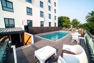 ONOMO Hotel Douala - 7