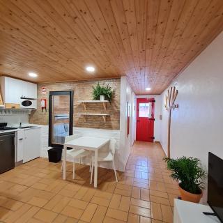 Casas Alba Odeceixe - Odeceixe - 1