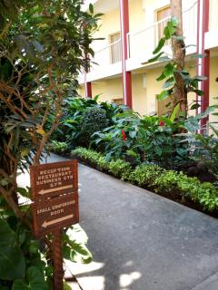 KING'S CONFERENCE CENTRE - Bujumbura - 1