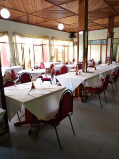 KING'S CONFERENCE CENTRE - Bujumbura - 2