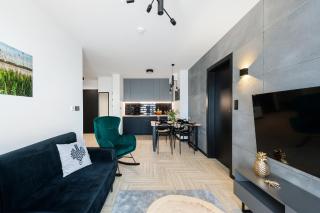 Apartament Czorsztyn Lake & Ski - Czorsztyn - 8