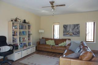 Canal bank house - 5