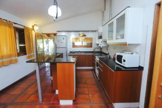 Cabaña Modestita - FINCA PUDUAM - 0