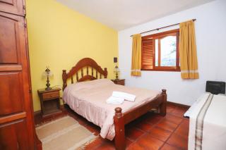 Cabaña Modestita PuDuam Vineyard - Villa General Belgrano - 2