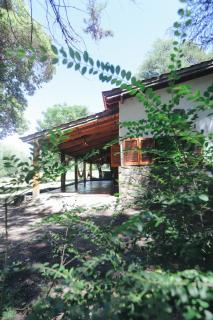 Cabaña Modestita PuDuam Vineyard - Villa General Belgrano - 5