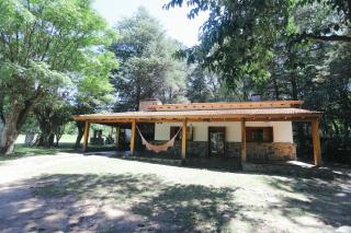 Cabaña Modestita PuDuam Vineyard - Villa General Belgrano - 6