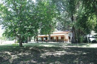 Cabaña Modestita PuDuam Vineyard - Villa General Belgrano - 4