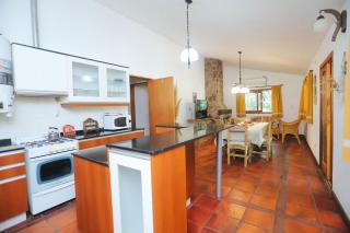 Cabaña Modestita PuDuam Vineyard - Villa General Belgrano - 9