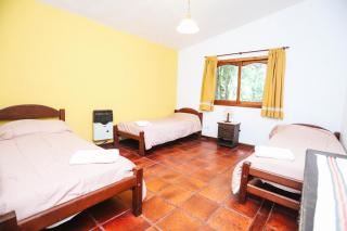 Cabaña Modestita PuDuam Vineyard - Villa General Belgrano - 1
