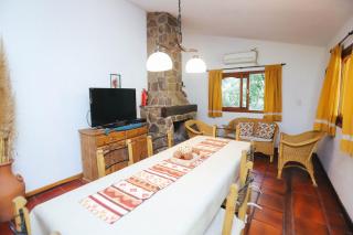 Cabaña Modestita PuDuam Vineyard - Villa General Belgrano - 8