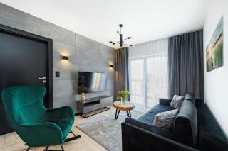 Apartament Czorsztyn Lake & Ski - Czorsztyn - 4