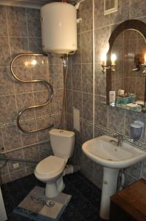 DayFlat Apartments Kremenchug - Kremenčuk - 2