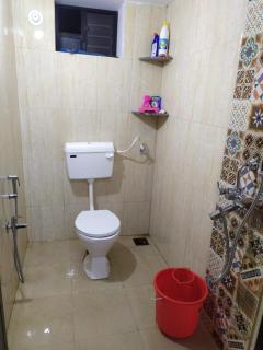 Jiten Homestay - Anjuna - 3