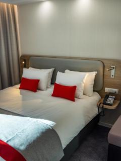Holiday Inn Express - Nice - Grand Arenas by IHG - Nizza - 2