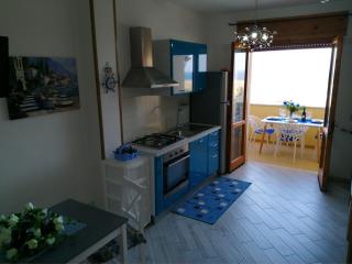 Bilocale Punta Rosa - Fronte Spiaggia - Otranto - 1