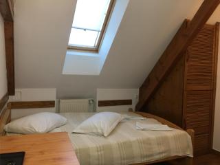 Pension Green Park - Braşov - 8