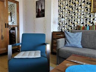 Hotel Pension Zur Fährbrücke - Stralsund - 4