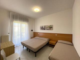 Villa Daniela Carraro Immobiliare - Family Apartments - Lido di Jesolo - 3
