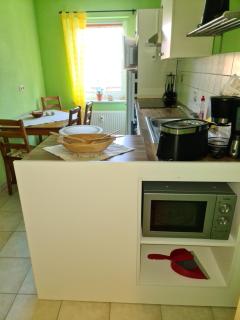 Ferienwohnung Kottmarsdorf Löbauer Strasse 11 - Kottmar - 2