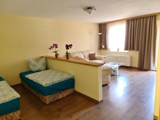 Ferienwohnung Kottmarsdorf Löbauer Strasse 11 - 1