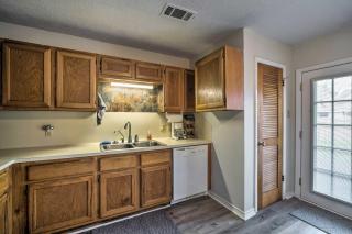 Bright College Station Abode 3 Mi to Kyle Field - Bryan - 1