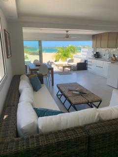 Coco Beach - Baie Nettle - 0