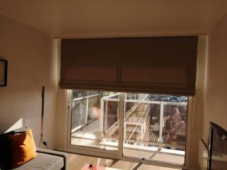 Appartement aan zee met 1 slaapkamer - 7