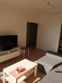 Appartement aan zee met 1 slaapkamer - Nieuwpoort - 1