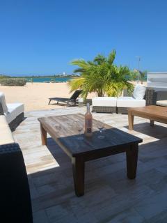 Coco Beach - Baie Nettle - 5