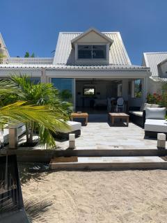 Coco Beach - Baie Nettle - 7