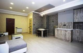 Studio Apartment in Yerevan and Tours in Armenia - Erevan - 0