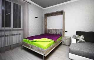 Studio Apartment in Yerevan and Tours in Armenia - Erevan - 9