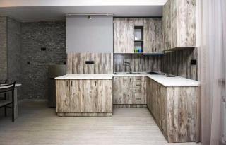 Studio Apartment in Yerevan and Tours in Armenia - 4