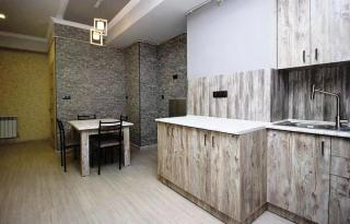 Studio Apartment in Yerevan and Tours in Armenia - Erevan - 2