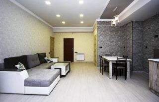 Studio Apartment in Yerevan and Tours in Armenia - Erevan - 1