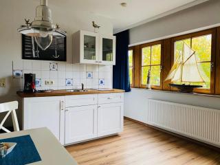 Kajüthus Apartment 1 - Fehmarn - 8