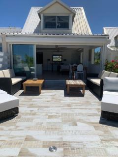Coco Beach - Baie Nettle - 6