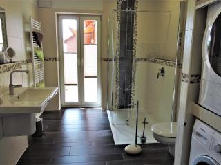 Apartment Am Anker - Uchte - 6