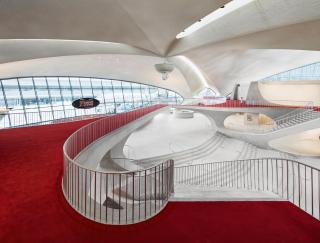 TWA Hotel at JFK Airport - 9