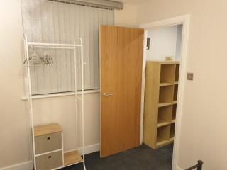 Birmingham Diamond, 2 bedroom Apartment - 9