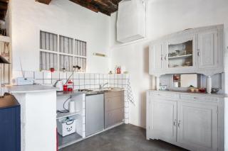 Studio charmant à Villeneuve-lès-Avignon, 45m², balcon - Villeneuve-lès-Avignon - 7