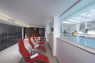 Hotel Nassereinerhof - Sankt Anton am Arlberg - 6