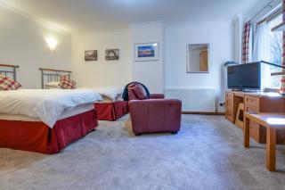 Lann Dearg Studios - 3