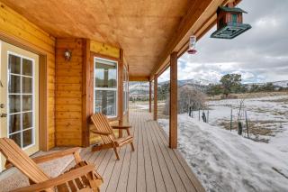 Alpine Dream - South Fork - 5