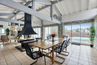 Villa spacieuse à Bidart avec piscine privée 330 m² - Bidart - 4