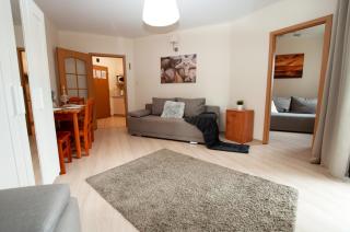 Apartament IKAR blisko morza - Pobierowo - 6