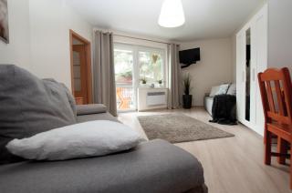 Apartament IKAR blisko morza - Pobierowo - 5