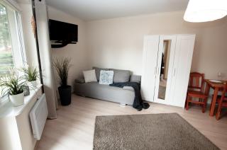 Apartament IKAR blisko morza - Pobierowo - 4